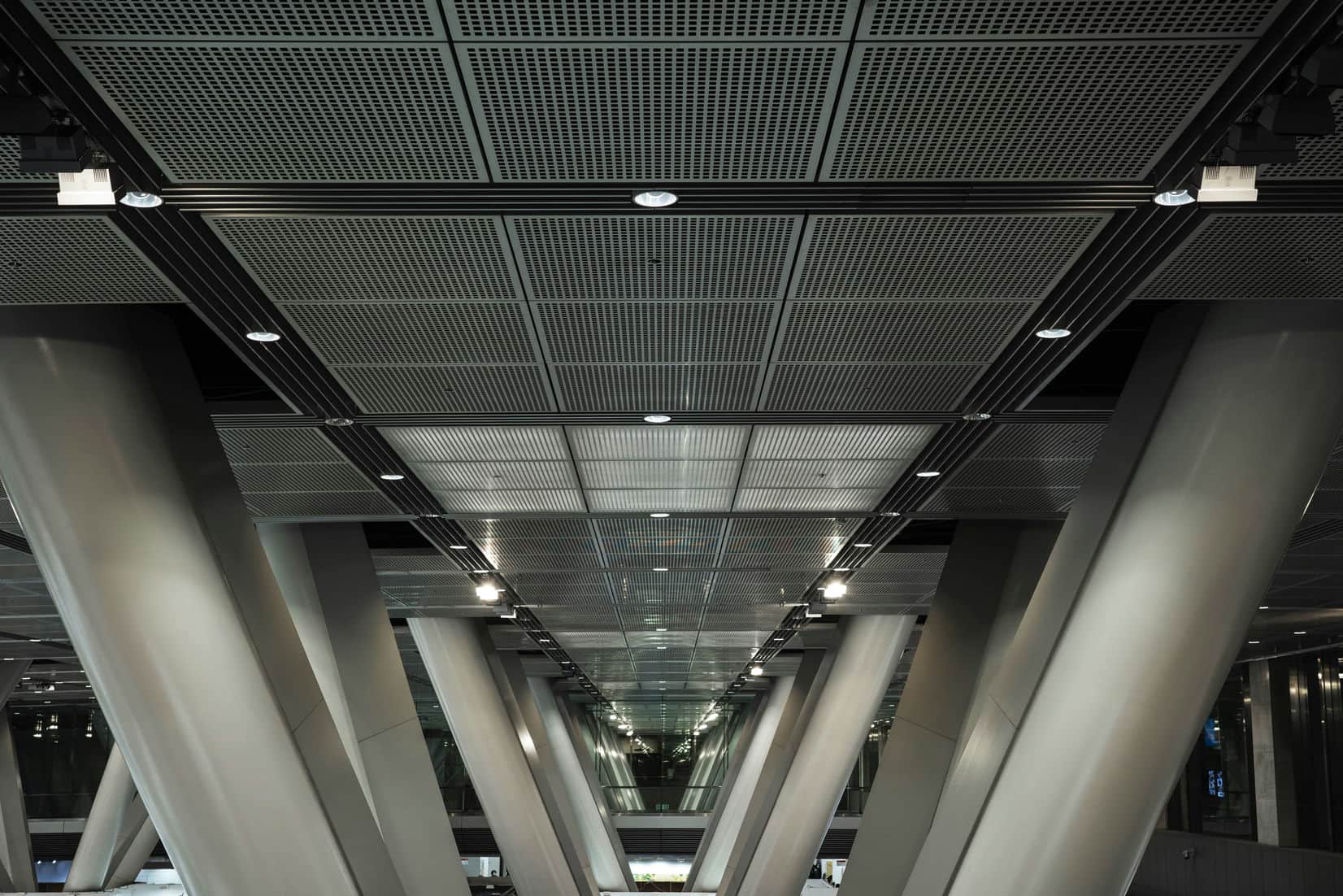 Plaza & Ofis VRF Klima Sistemleri