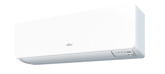 Fujitsu High Spec 12.000 BTU/h A+++ Inverter Klima R32 ASEH12KGTG