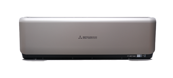 Mitsubishi Heavy Inverter Klima Diamond Serisi Renkli 12000 BTU/h A+++ Enerji Sınıfı- W(T)