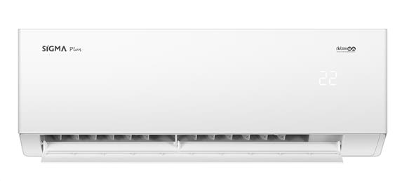 Sigma Plus 24.000 BTU/h A++ Inverter Klima R32 DHB1