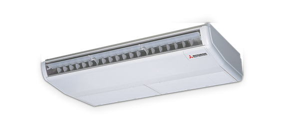 Mitsubishi Heavy Micro Inverter Tavan Tipi Klima 42000 BTU/h