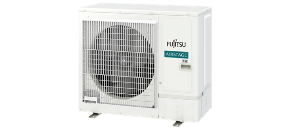Fujitsu Multi Inverter Dış Ünite Klima 36.000 BTU/h
