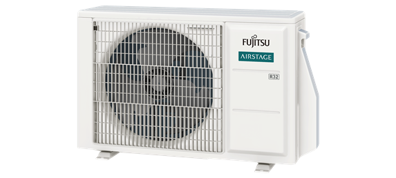 Fujitsu Multi Inverter Dış Ünite Klima 14.000 BTU/h