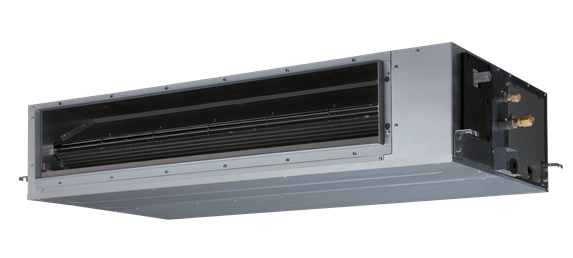 Fujitsu Multi Inverter Kanal Tipi İç Ünite Klima 12.000 BTU/h