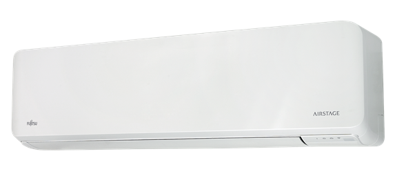 Fujitsu Multi Inverter Duvar Tipi İç Ünite Cool Klima 24.000 BTU/h