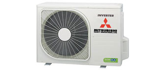 Mitsubishi Heavy Multi Inverter Klima Dış Ünite 42000 BTU/h A Enerji Sınıfı