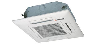 Mitsubishi Heavy Multi Inverter Kaset Tipi Klima iç Ünite 12000 BTU/h A Enerji Sınıfı