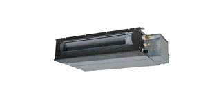 Mitsubishi Heavy Multi Inverter Kanallı Tip Klima İç Ünite 20000 BTU/h A Enerji Sınıfı