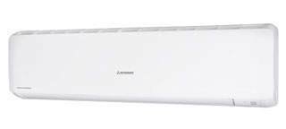 Mitsubishi Heavy Multi Inverter Duvar Tipi Klima Diamond iç Ünite 24000 BTU/h A Enerji Sınıfı (W)