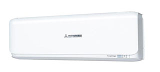 Mitsubishi Heavy Multi Inverter Duvar Tipi Klima Diamond iç Ünite 12000 BTU/h A Enerji Sınıfı (W)
