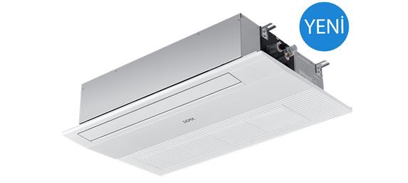 Sigma Multi İnverter Tek Yöne Kaset Tipi 9.000 BTU/h