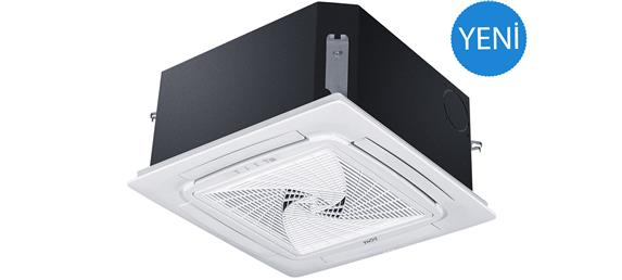 Sigma Multi Inverter Kaset Tipi iç Ünite 18.000 BTU/h